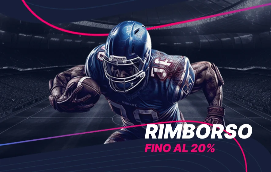 Rimborso Bonus